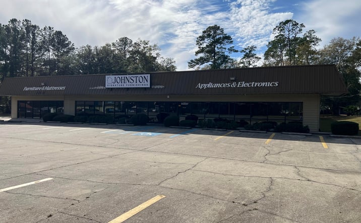 Pictures of Retail, Office property located at 542057 US-1, Callahan, FL 32011 for sales - image #1