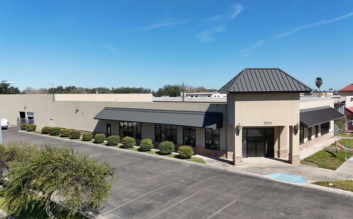 Pictures of Mixed Use, Retail property located at 1001 E Expressway 83, Pharr, TX 78577 for sales - image #1