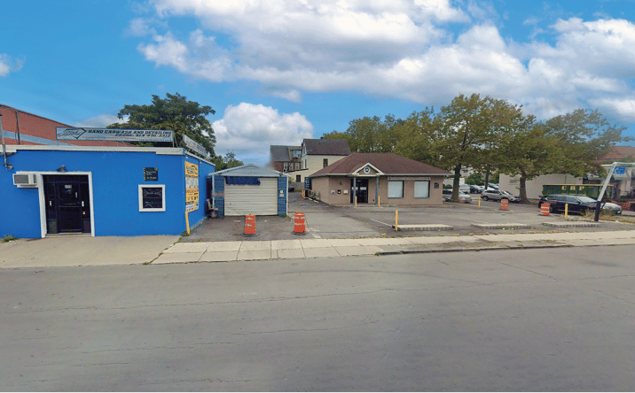 Pictures of Land, Retail, Special Purpose property located at 132 W Sandford Blvd., Mount Vernon, NY 10550 for sales - image #1