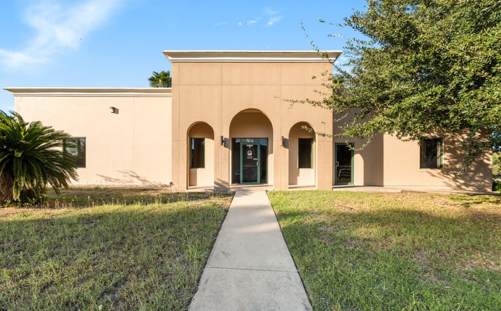Pictures of Office property located at 900 E Redbud Ave, McAllen, TX 78504 for sales - image #1