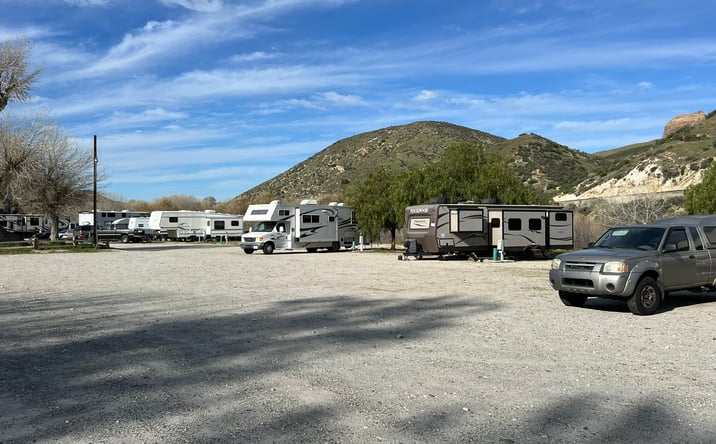 Pictures of Land, Mobile Home Park, Multifamily property located at 7601 Soledad Canyon Rd, Acton, CA 93510 for sales - image #1