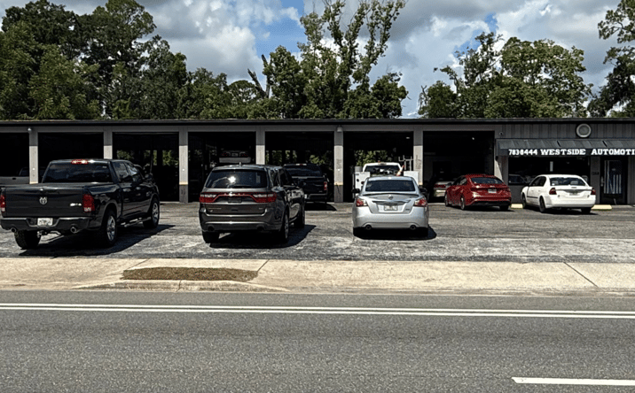 Pictures of Retail property located at 1258 Cassat Ave, Jacksonville, FL 32205 for sales - image #1
