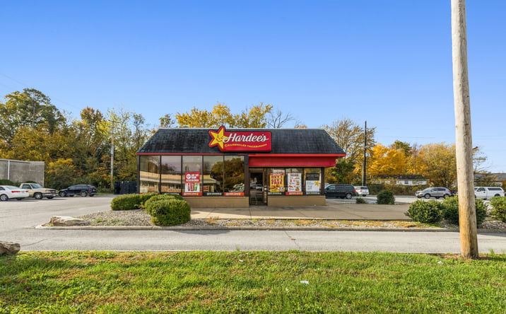 Pictures of Retail property located at 421 E Jackson Blvd, Jackson, MO 63755 for sales - image #1