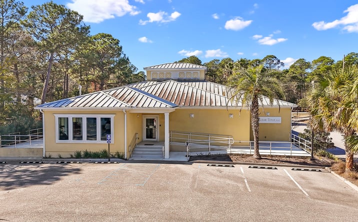 Pictures of Retail, Office property located at 1680 W 2nd St, Gulf Shores, AL 36542 for sales - image #1