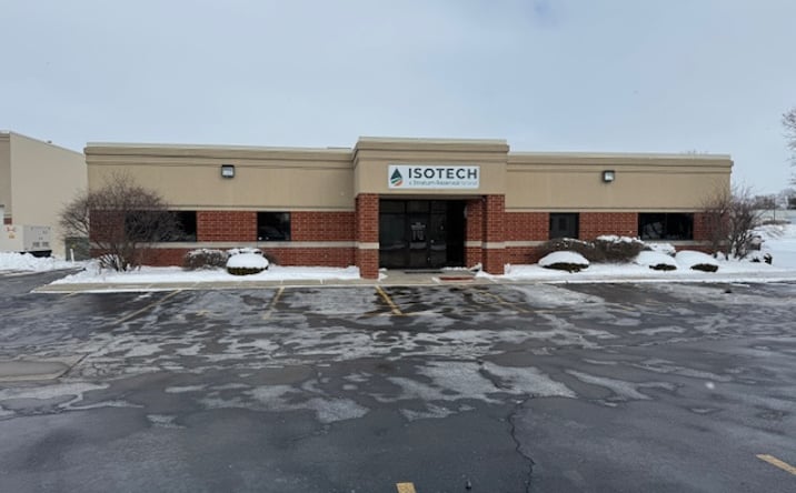 Pictures of Industrial, Office property located at 1306 Parkland Ct, Champaign, IL 61821 for sales - image #1