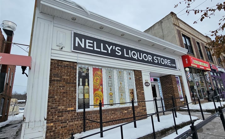 Pictures of Retail, Business for Sale property located at 458 Broadway, Monticello, NY 12701 for sales - image #1