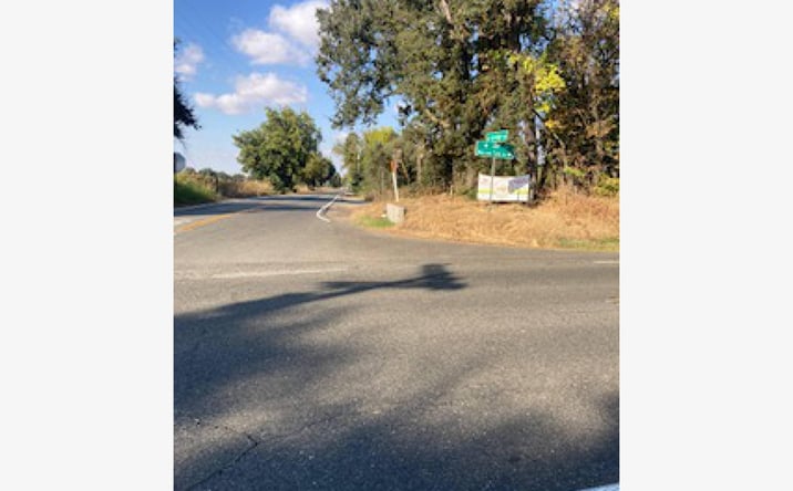 Pictures of Land property located at 0000 Highway 59 and Merced Falls Road, Snelling, CA 95369 for sales - image #1