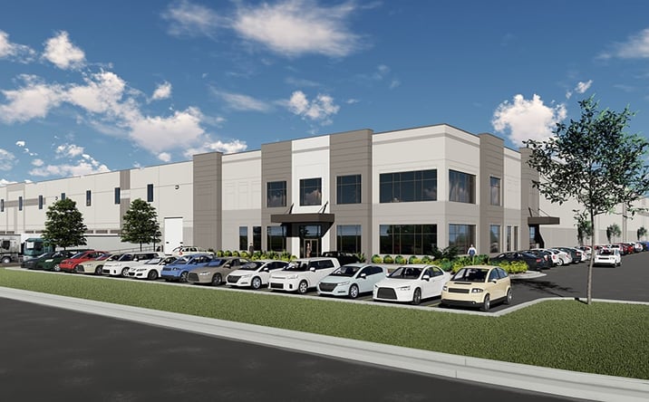 Pictures of Industrial property located at 246 Warner Rd, Tannersville, PA 18372 for sales - image #1