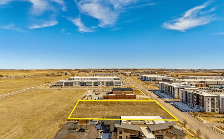 Pictures of Land property located at 2534 Business Park, Johnstown, CO 80534 for sales - image #1