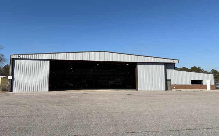 Pictures of Special Purpose property located at 12301 Airport Rd, Bay Minette, AL 36507 for sales - image #1