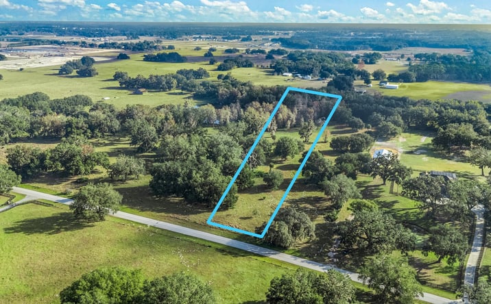 Pictures of Land property located at Tract 2 - County Road 221, Wildwood, FL 34785 for sales - image #1