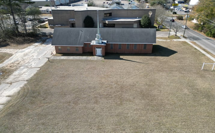 Pictures of Special Purpose property located at 702 E Church St, Atmore, AL 36502 for sales - image #1