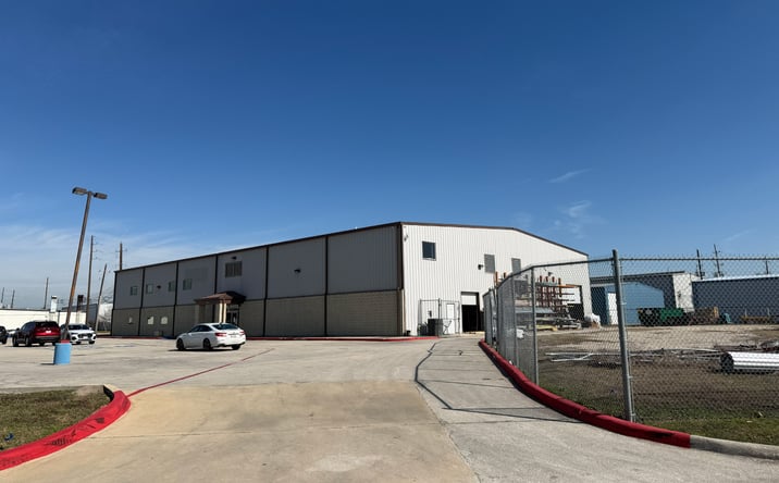 Pictures of Office, Industrial property located at 1803 Rough Neck Dr, Humble, TX 77338 for sales - image #1
