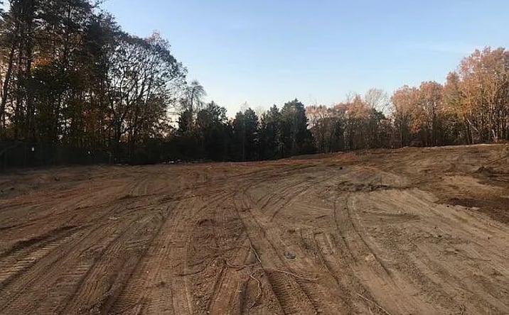 Pictures of Land property located at 132 Hickstown Rd, Gloucester Township, NJ 08081 for sales - image #1
