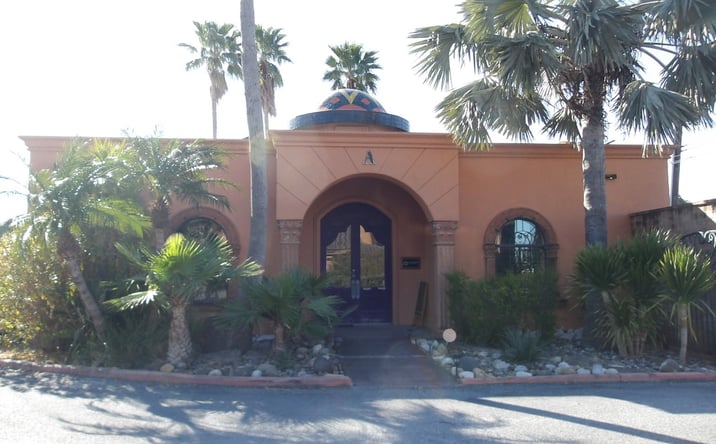 Pictures of Office property located at 1906 E Tyler, Unit A, Harlingen, TX 78550 for sales - image #1