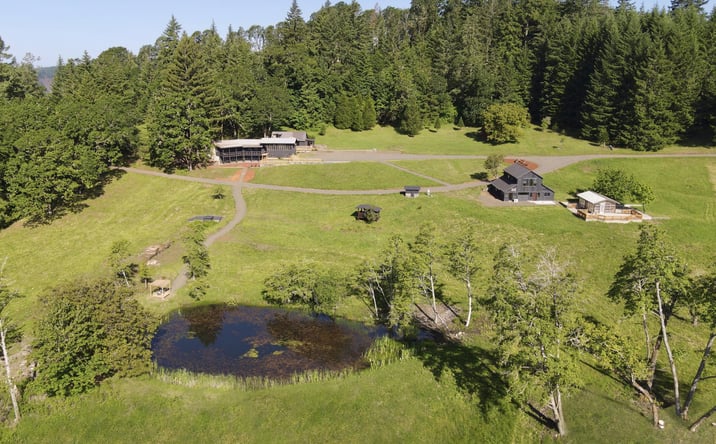 Pictures of Land, Mixed Use property located at 11890 Dupee Valley Rd, McMinnville, OR 97128 for sales - image #1