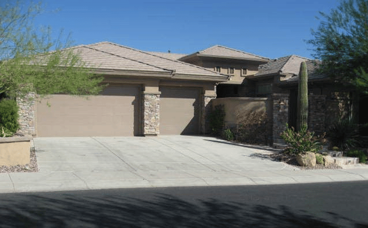 Pictures of Senior Living property located at 42120 N Mountain Cove Dr, Anthem, AZ 85086 for sales - image #1