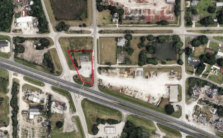 Pictures of Industrial, Mixed Use, Retail property located at 18539 E Colonial Dr, Orlando, FL 32820 for sales - image #1