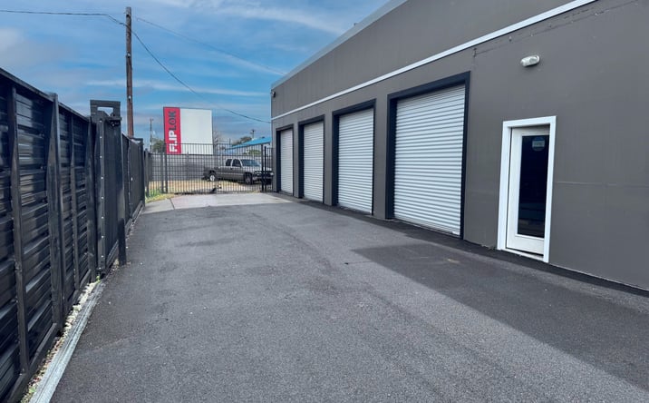 Pictures of Industrial, Office property located at 3220 Bingle Rd, Houston, TX 77055 for sales - image #1