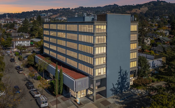 Pictures of Office property located at 2999 Regent St, Berkeley, CA 94705 for sales - image #1