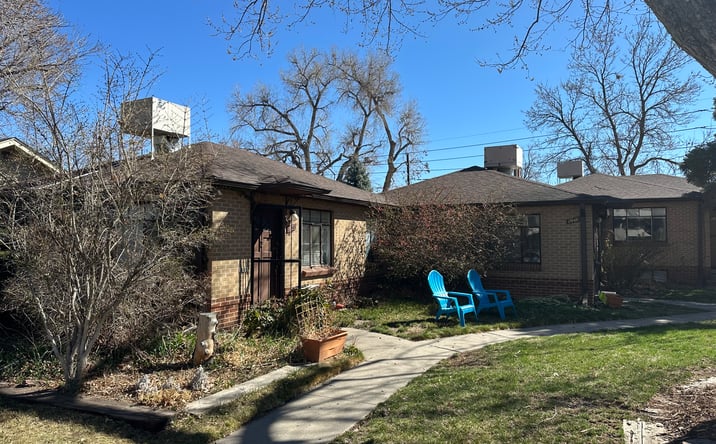 Pictures of Multifamily property located at 1938 S Columbine St, Denver, CO 80210 for sales - image #1