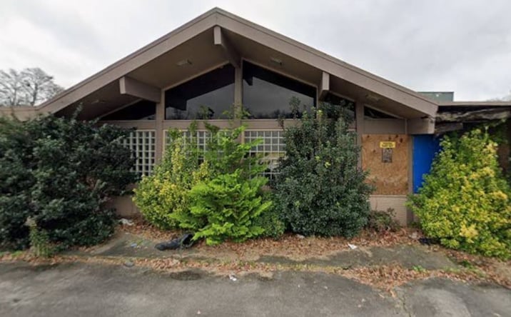 Pictures of Office property located at 1037 3rd AV W, Birmingham, AL 35204 for sales - image #1