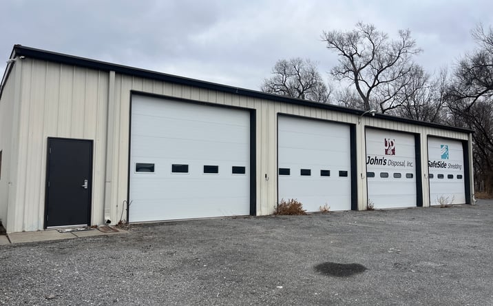 Pictures of Industrial, Mixed Use, Land property located at 920 South Birch Street, Norfolk, NE 68701 for sales - image #1
