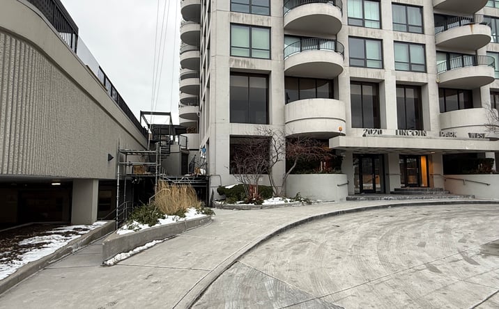 Pictures of Retail, Multifamily property located at 2020 Lincoln Park W, Chicago, IL 60614 for sales - image #1