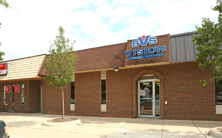 Pictures of Office, Retail property located at 6725 Park Ave, Allen Park, MI 48101 for sales - image #1