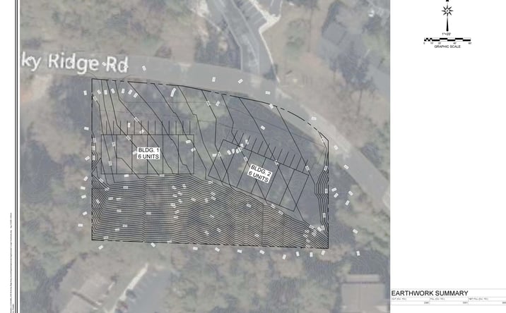 Pictures of Multifamily, Office, Land property located at 2159 Old Rocky Ridge Rd, Hoover, AL 35216 for sales - image #1