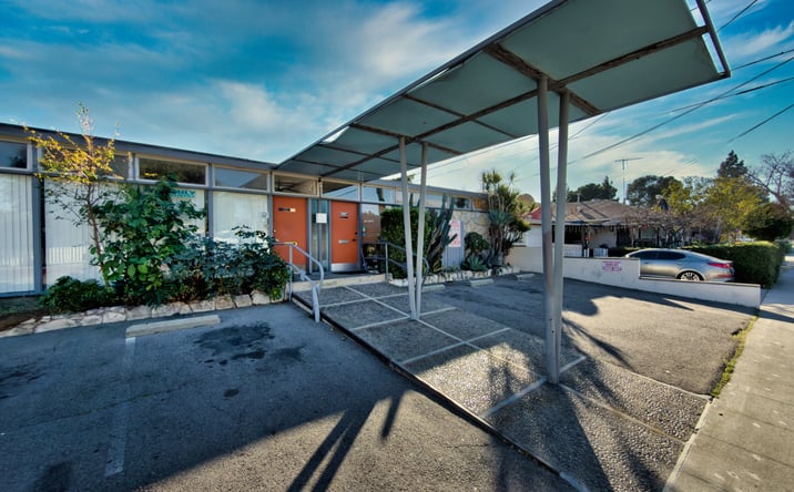 Pictures of Retail, Office property located at 1126 N Flower St, Santa Ana, CA 92703 for sales - image #1