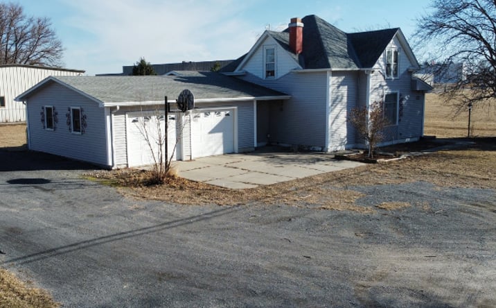 Pictures of Industrial, Mixed Use, Special Purpose property located at 919 S Pine St, Norfolk, NE 68701 for sales - image #1