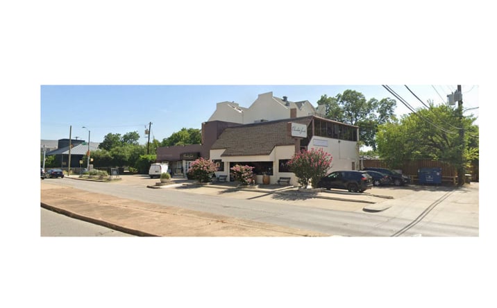 Pictures of Retail property located at 3920 Oak Lawn Ave, Dallas, TX 75219 for sales - image #1