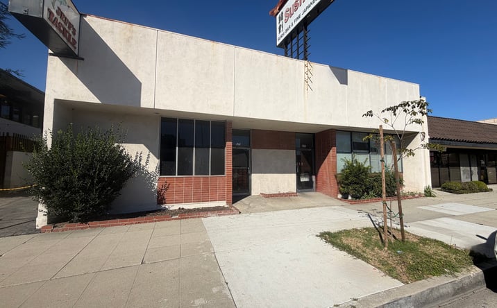 Pictures of Office, Retail property located at 625-629 S Atlantic Blvd, Monterey Park, Monterey Park, CA 91754 for sales - image #1