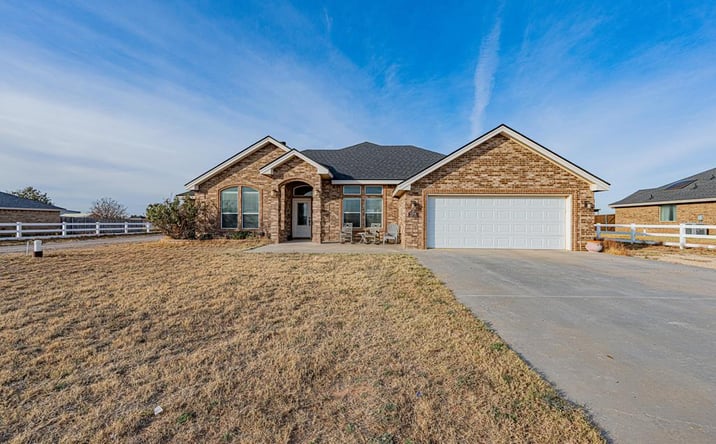 Pictures of Land property located at 1314 S County Rd 1118, Midland, TX 79706 for sales - image #1