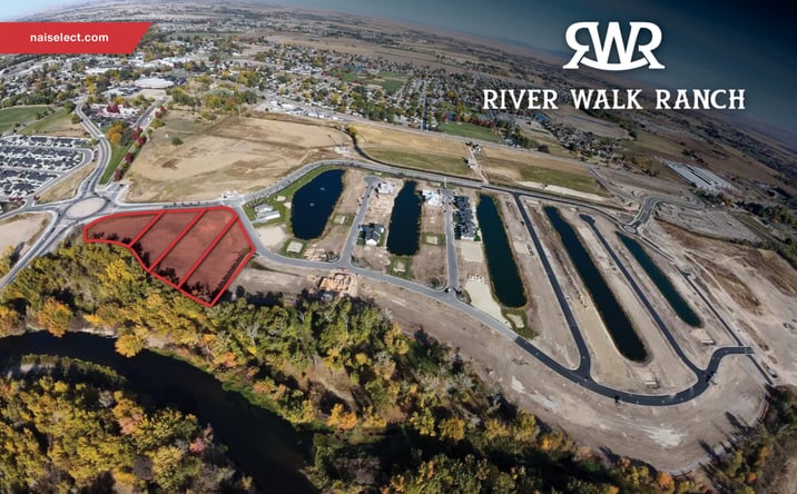 Pictures of Hospitality, Office, Retail property located at 523 E Sawtooth Lk Dr, Caldwell, ID 83605 for sales - image #1