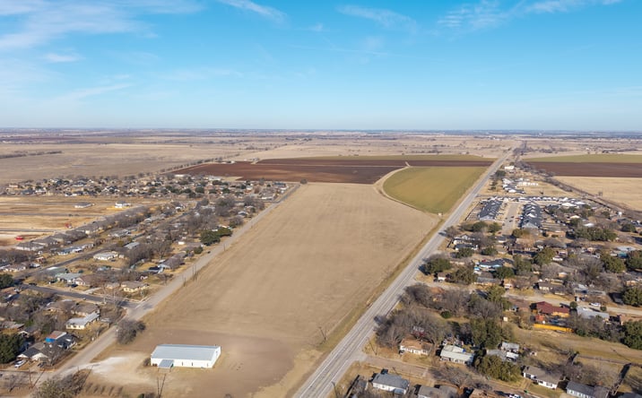 Pictures of Land property located at 0 N Lone Star Pkwy, McGregor, TX 76657 for sales - image #1