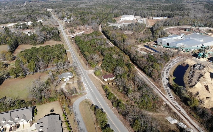 Pictures of Mixed Use property located at 2209 Lafayette Pkwy, Opelika, AL 36801 for sales - image #1