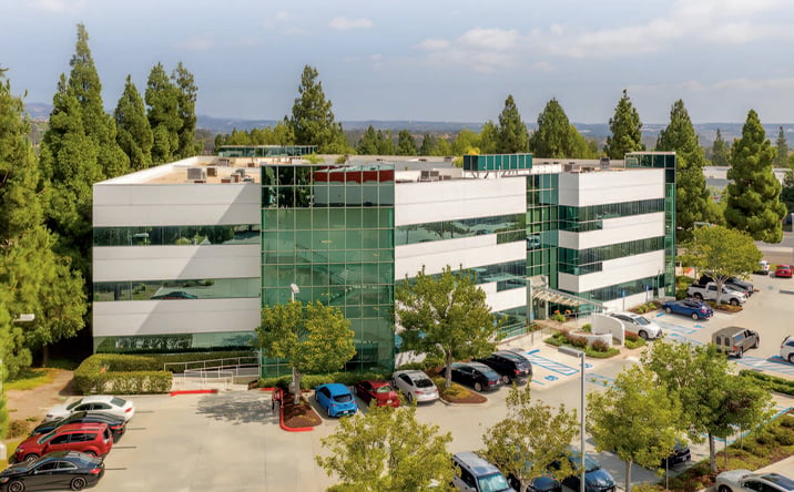 Pictures of Office property located at 12396 World Trade Dr, San Diego, CA 92128 for sales - image #1