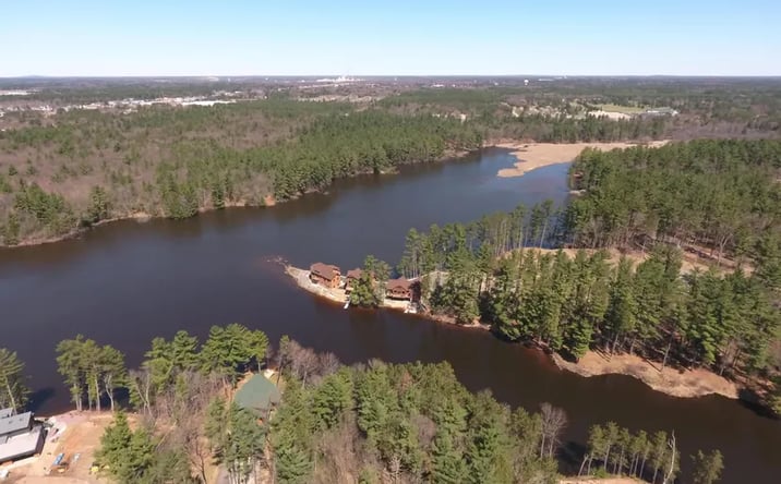 Pictures of Land property located at Lot 45 South Bluff Trail, Wisconsin Rapids, WI 54494 for sales - image #1