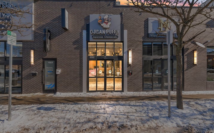 Pictures of Retail property located at 1025 Mason St, Dearborn, MI 48124 for sales - image #1