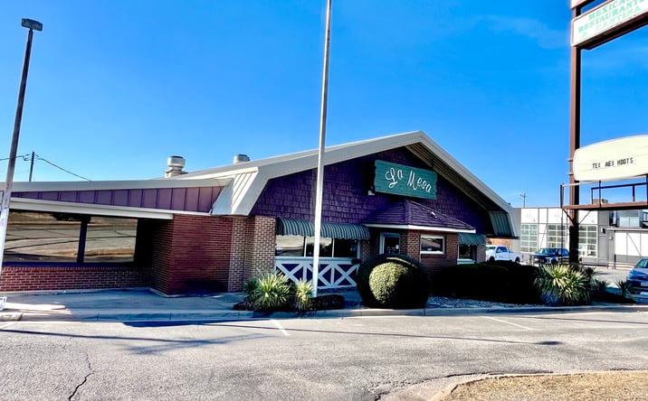 Pictures of Retail property located at 2124 Texoma Pkwy, Sherman, TX 75090 for sales - image #1
