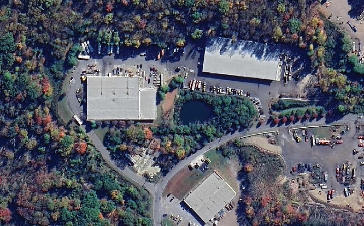 Pictures of Industrial property located at 35-41 Commerce Drive Carmel, Carmel Hamlet, NY 10512 for sales - image #1