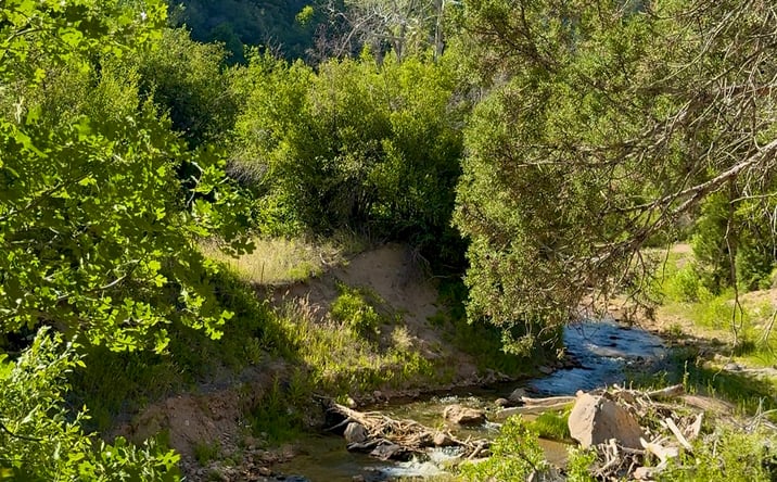Pictures of Land property located at 3000 Hwy 89, Glendale, UT 84729 for sales - image #1
