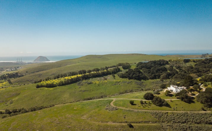 Pictures of Land property located at 1800, 1801 & 1802 Atascadero Rd, Morro Bay, CA 93442 for sales - image #1