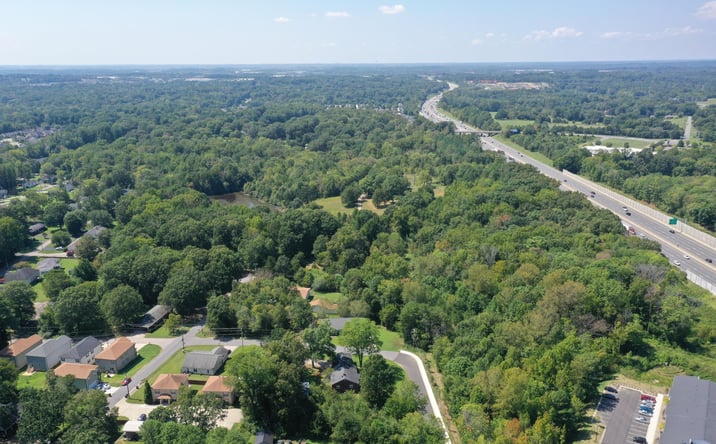 Pictures of Retail property located at 1446 Winecoff School Rd, Concord, NC 28027 for sales - image #1