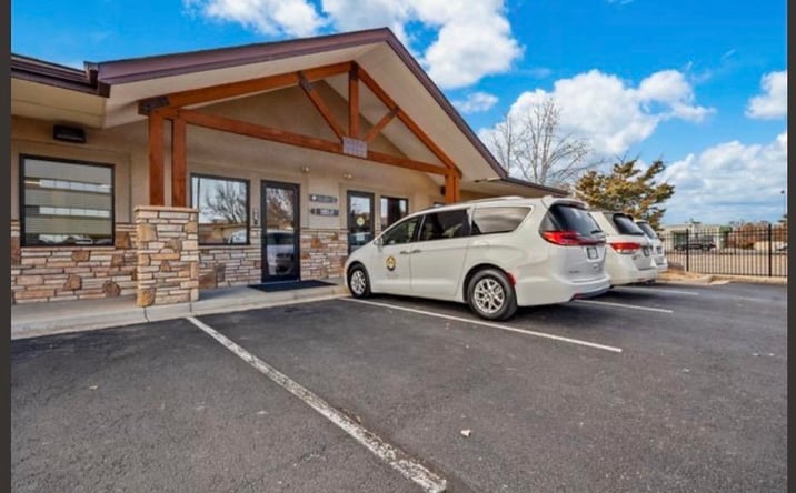 Pictures of Office, Retail property located at 2793 Skyline Ct, Grand Junction, CO 81506 for sales - image #1