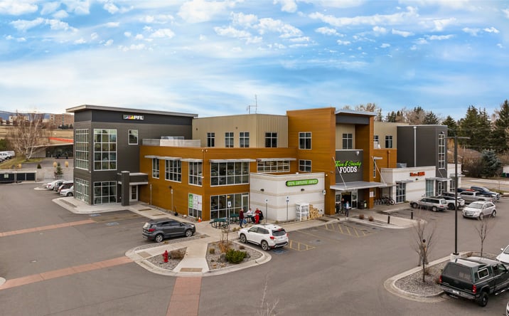 Pictures of Mixed Use property located at 200 Highland Boulevard 202, Bozeman, MT 59715 for sales - image #1
