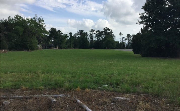 Pictures of Land property located at College Street, Lake Charles, LA 70601 for sales - image #1