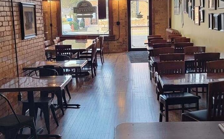 Pictures of Business for Sale, Retail property located at 127 W Main Street, Brook, IN 47922 for sales - image #1